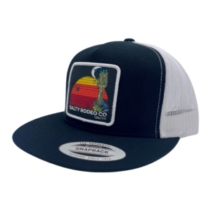 Snap Back – Rodeo Western