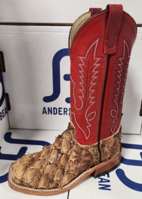 ANDERSON BEAN CHOCOLATE BIG BASS 335208